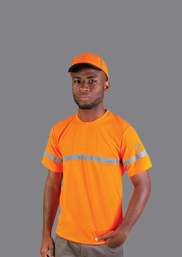 Labour Safety Uniform – Durable, Protective, and Comfortable for Tough Jobs