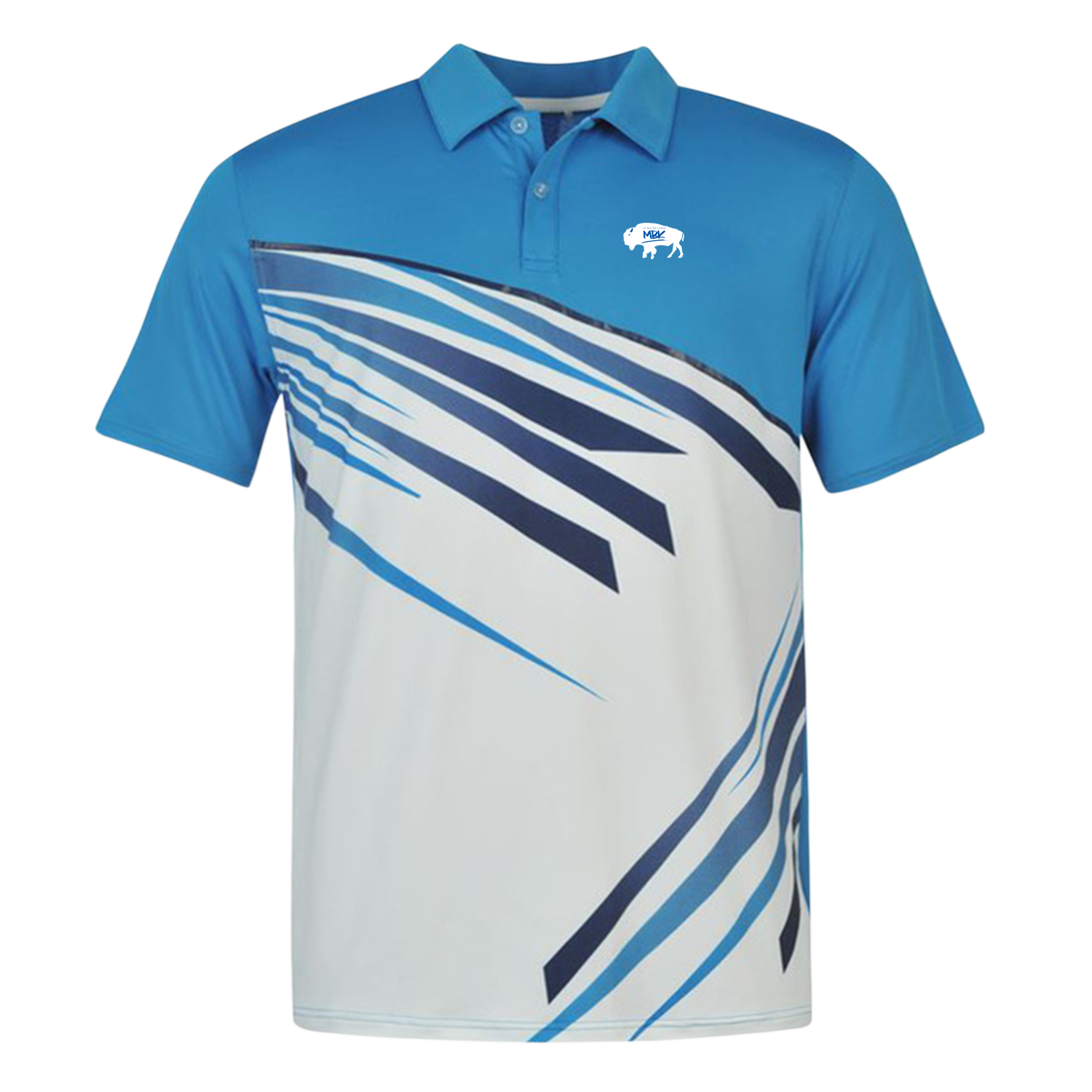 Custom Sports Jersey | Quick-Dry Sublimation Jersey – Sai Sports India 