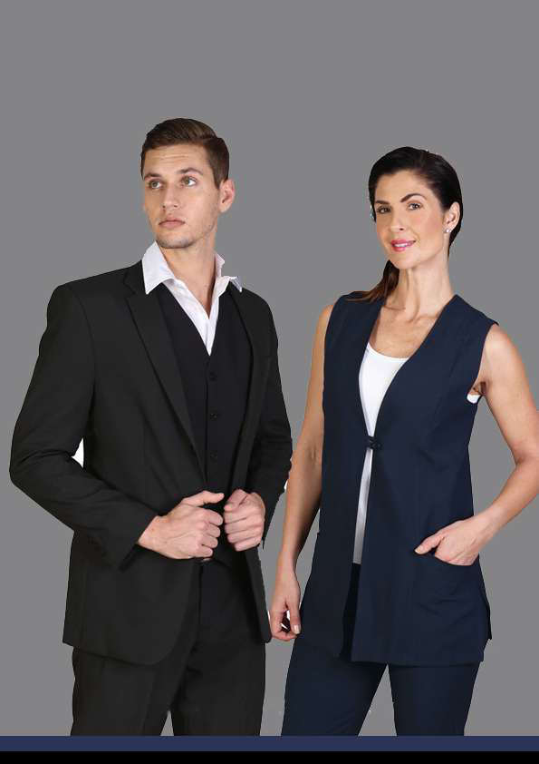 Hospitality Uniform – Professional, Comfortable, and Stylish for Service Excellence