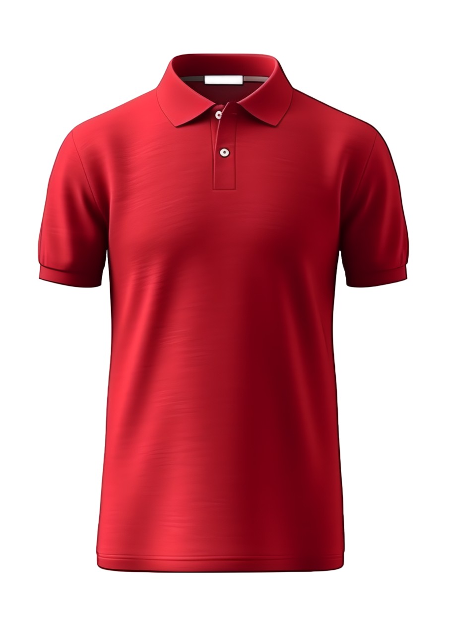 Legend Polo T-Shirt – Premium PolyCotton, Classic Design with Modern Comfort