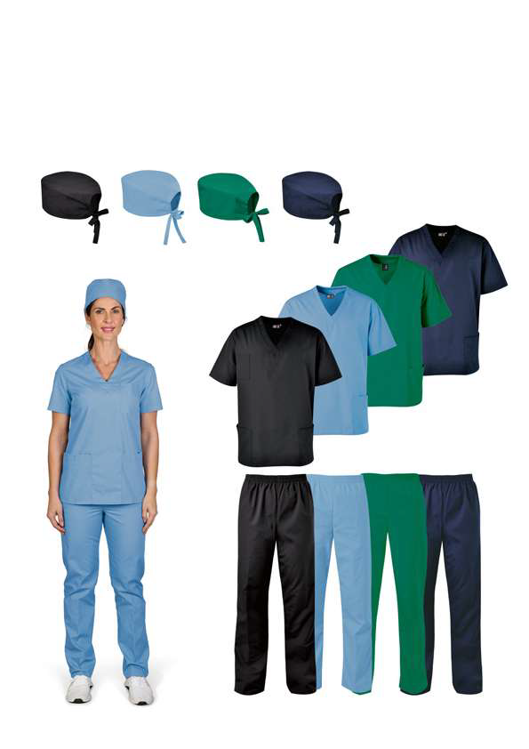 Medical Uniform – Premium Comfort, Durability, and Professional Style