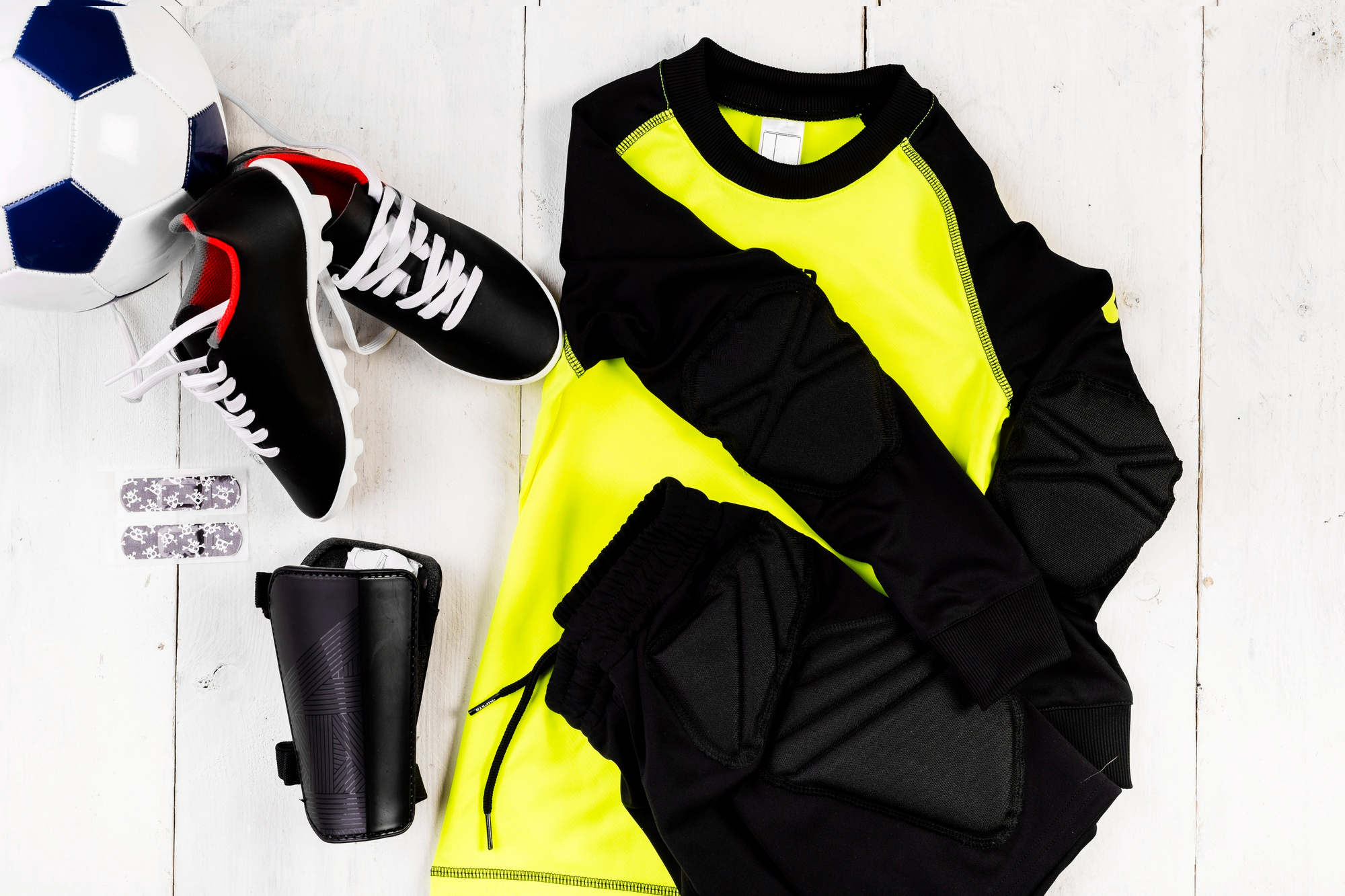 The Future of Sportswear: Innovation and Performance You Can Trust
